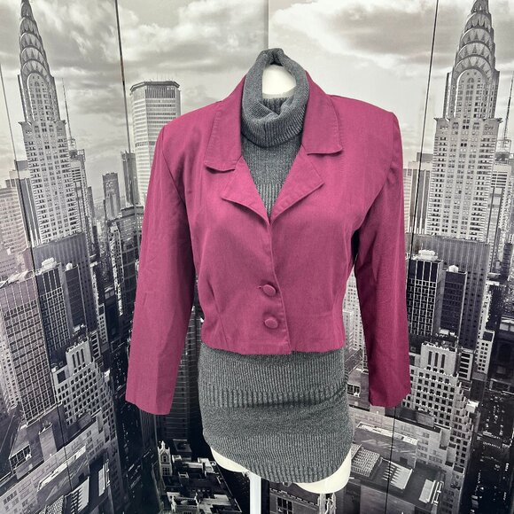 Bedford Fair Blazer Trio - Size 6 - Picture 7 of 16